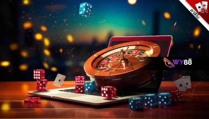 เปิดประสบการณ์ใหม่ wm casino login ชื่อนี้การันตีมาตรฐานสูง 